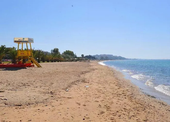 Apartamento Cozy Apartment, 50 Metre Close To The *