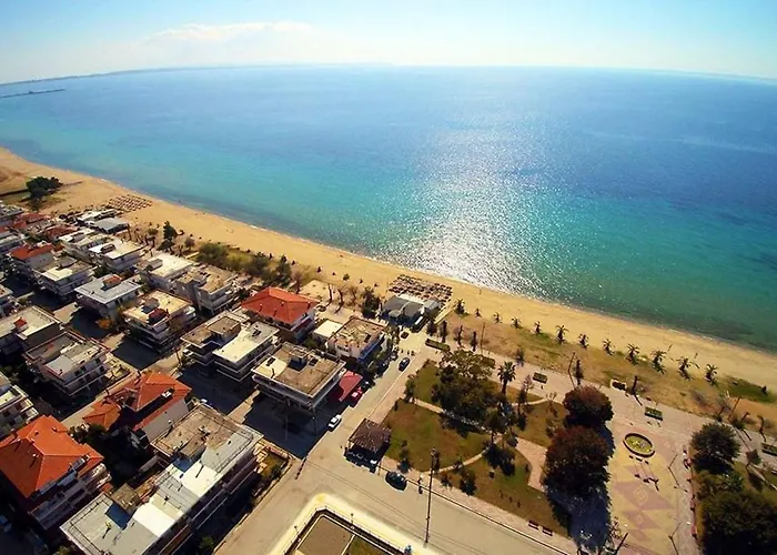 Apartament Cozy Apartment, 50 Metre Close To The