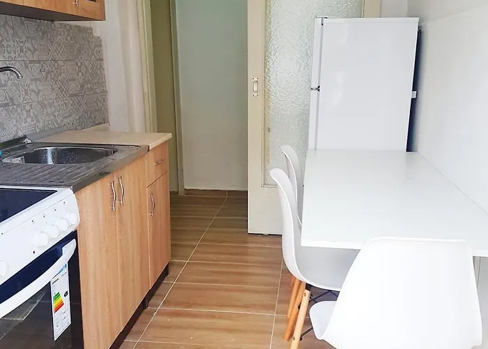 Cozy Apartment, 50 Metre Close To The *