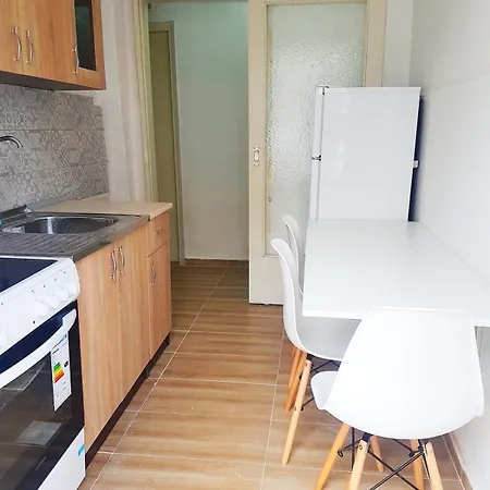 Cozy Apartment, 50 Metre Close To The *